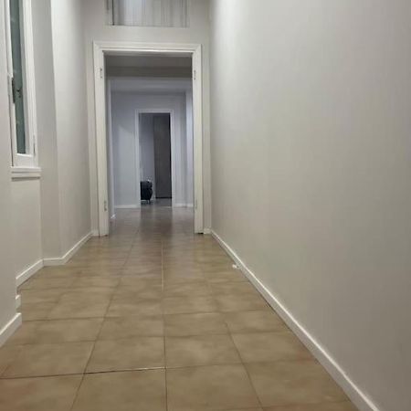 Apartment V12 Рим Экстерьер фото