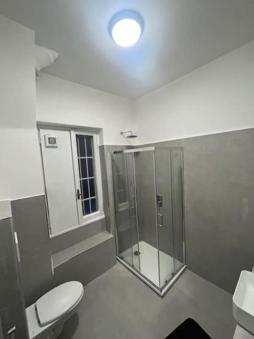 Apartment V12 Рим Экстерьер фото